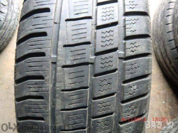 Гуми зимни 205/55/16 91н Cooper 2 броя, снимка 1