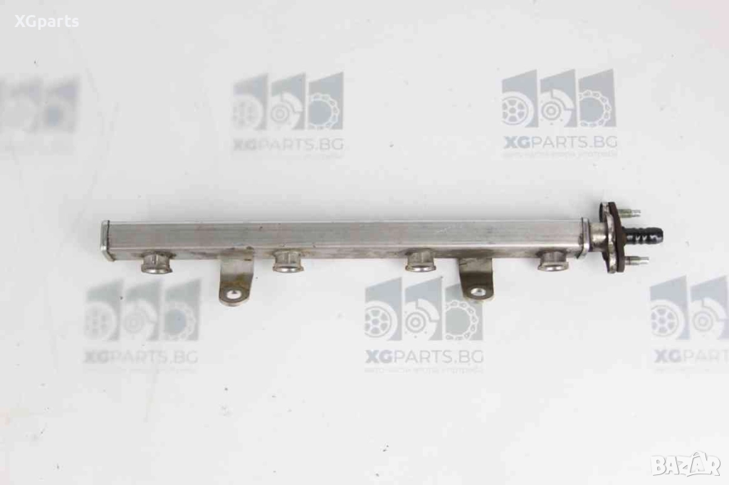  Бензинова горивна рейка за Hyundai i20 1.2i 78 к.с. (2009-2014), снимка 1