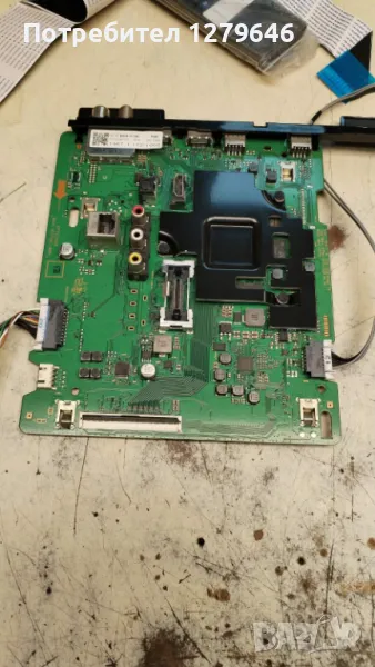  QE50Q60TAU , снимка 1