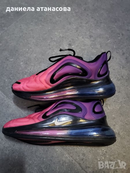 Nike airmax 720, снимка 1
