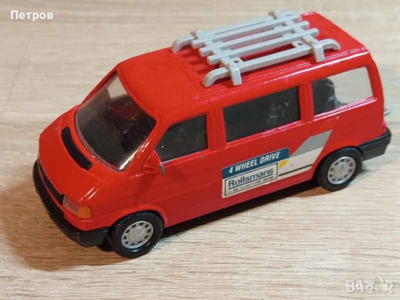 VW Transporter, снимка 1