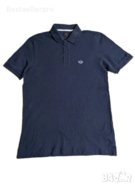 Adidas Originals-Поло Тениска, снимка 1