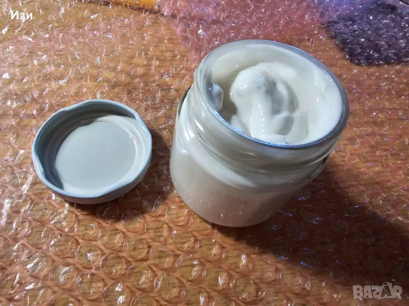 Мехлем и бленд за Хемороиди - 10 мл., снимка 1