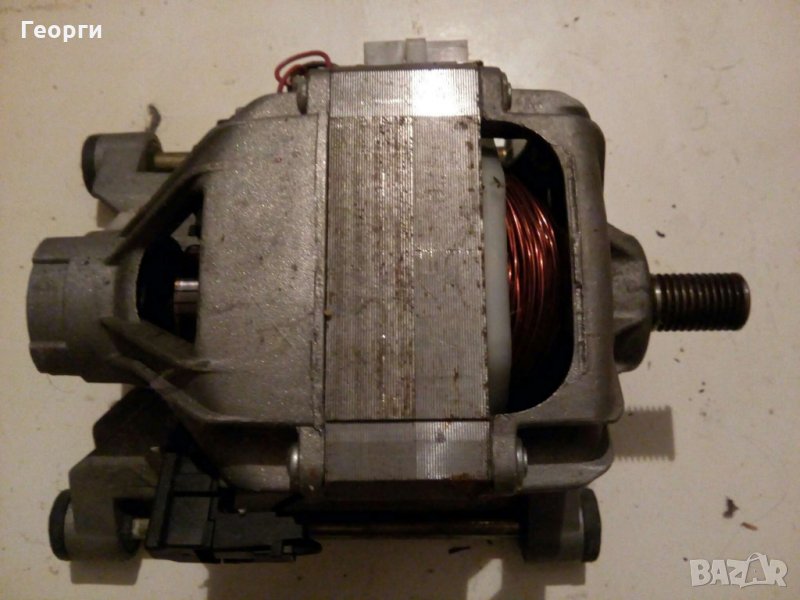  Ел двигател за пералня , снимка 1