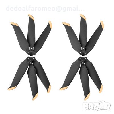 ТУНИНГ ВИТЛА DJI AIR 2 60ЛВ, снимка 1