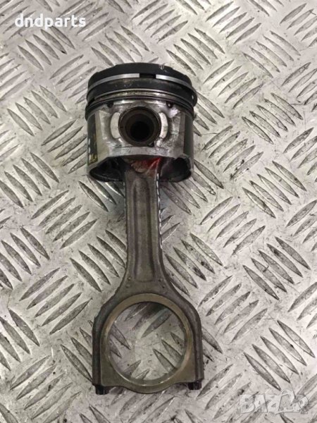 Бутало Peugeot Partner 1.6HDI,2007г., снимка 1