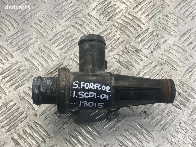 Термостат Smart Forfour 1.5CDI,2004г., снимка 1