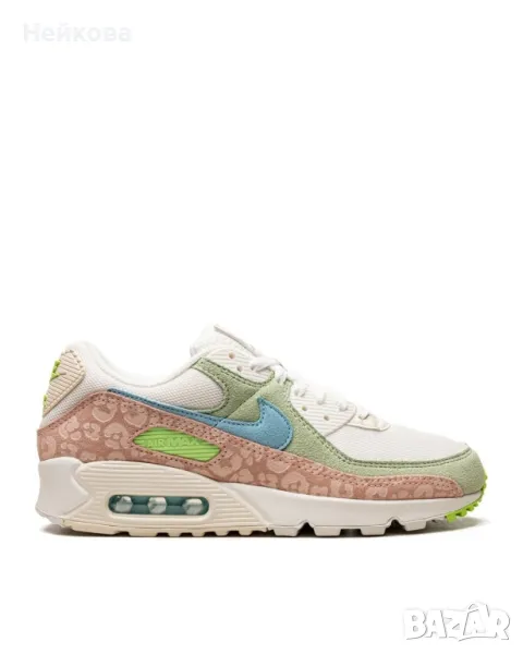 Nike Air Max 90 Ester Leppard 38 като Нови , снимка 1