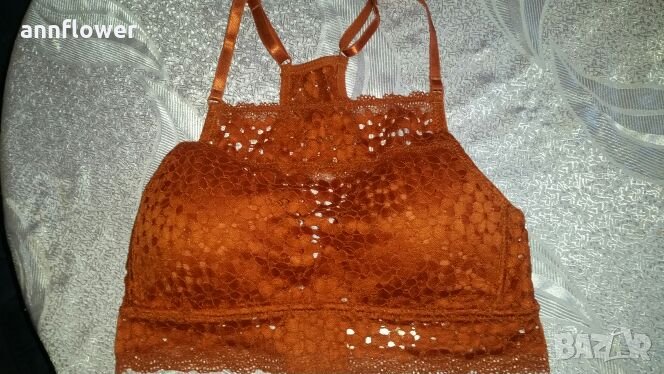 Сутиен Secret Possessions , снимка 1