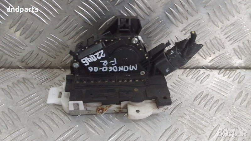 Брава врата Ford Mondeo 2006г.(предна дясна), снимка 1