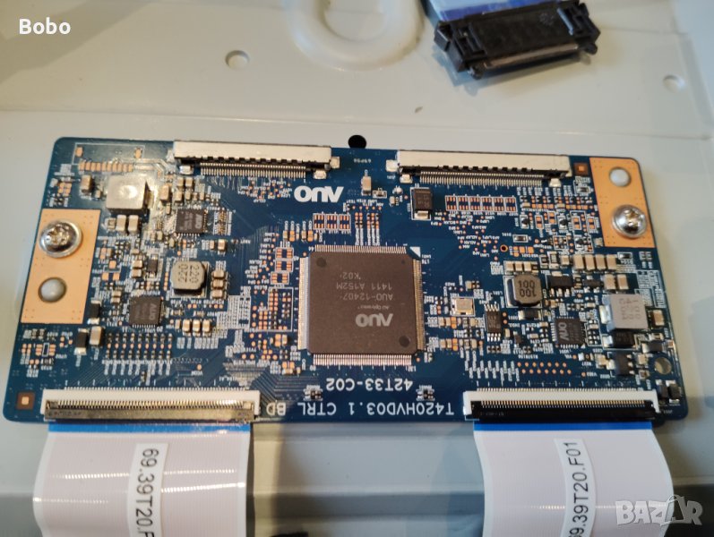 T-CON T420HVD03.1 42T33-C02, снимка 1