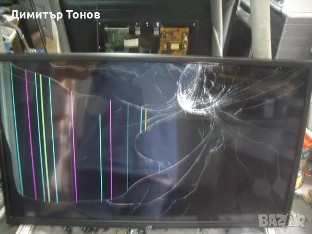 JVC LT-32VAH3000, снимка 1