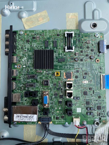 Main Board BN41-02368A , снимка 1