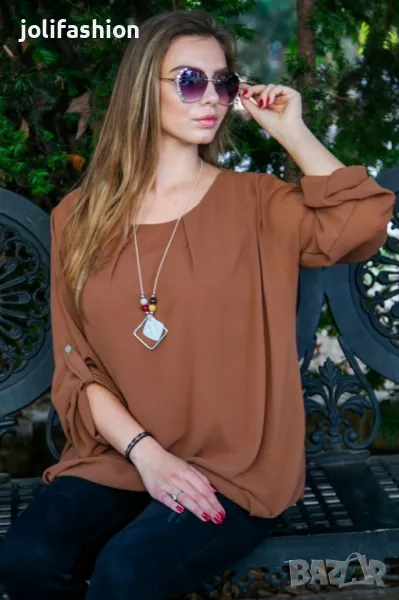 Макси блузи, снимка 1