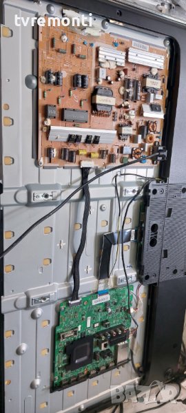 LED подсветка за дисплей CY-HF400CSLV3H​ за телевизор Samsung, модел UE40F6770S, снимка 1