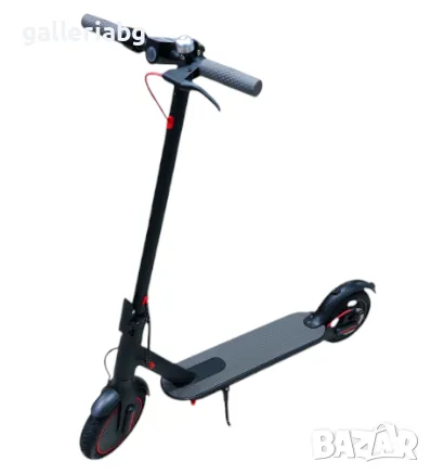 Чисто Нова❗Електрическа тротинетка скутер Electric Scooter, снимка 1