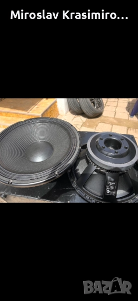 Rcf lf18x451, снимка 1