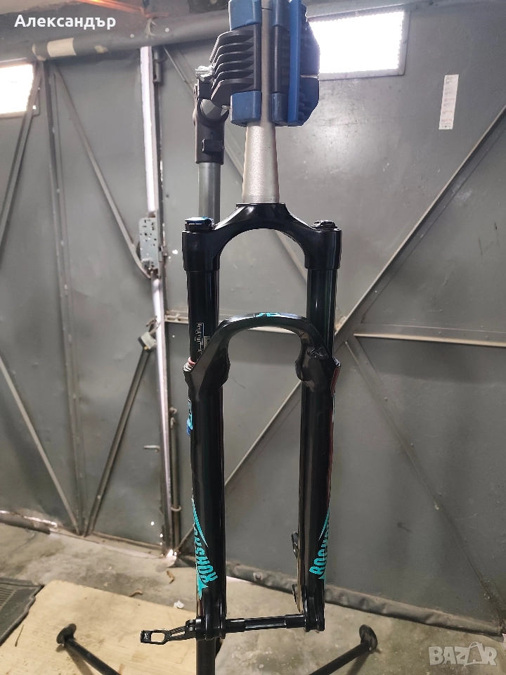 Rock shox SID 29, 100mm 15x100, снимка 1