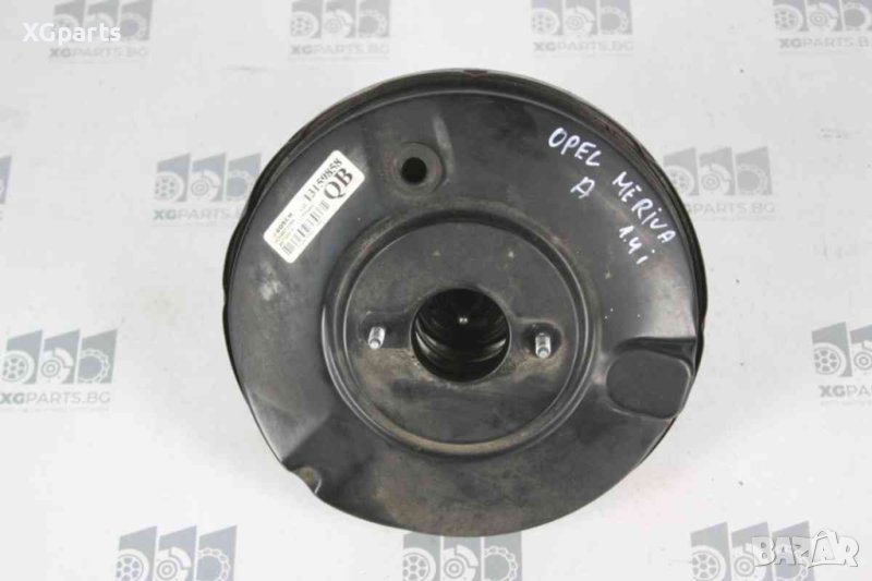 Серво усилвател за Opel Meriva A 1.4i 90к.с. (2003-2010) 13159858, снимка 1