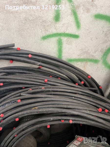 Капково напояване, снимка 1