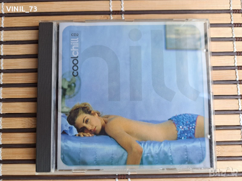 Cool Chill CD-2, снимка 1