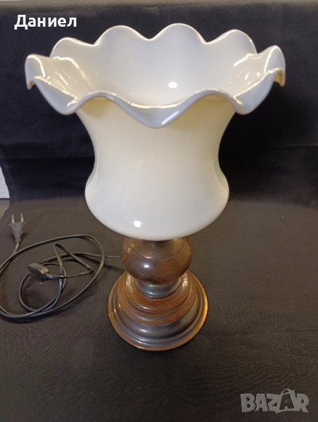 Настолна лампа , снимка 1