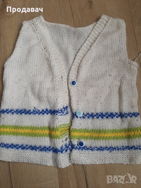 Елек, снимка 1