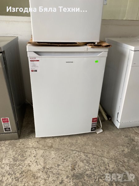 Самостоятелен фризер Инвентум VR600, снимка 1