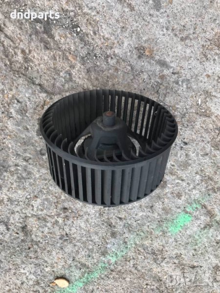 Моторче парно за Renault Scenic, 2004г., снимка 1