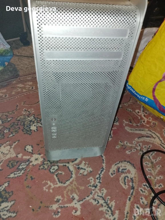 Компютър apple, снимка 1