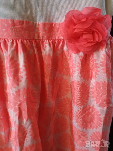 Детска рокля, снимка 1