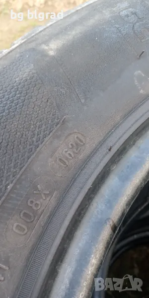 235/65/16, снимка 1