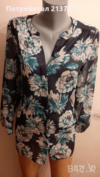 Дамска Блуза  - Размер L , снимка 1