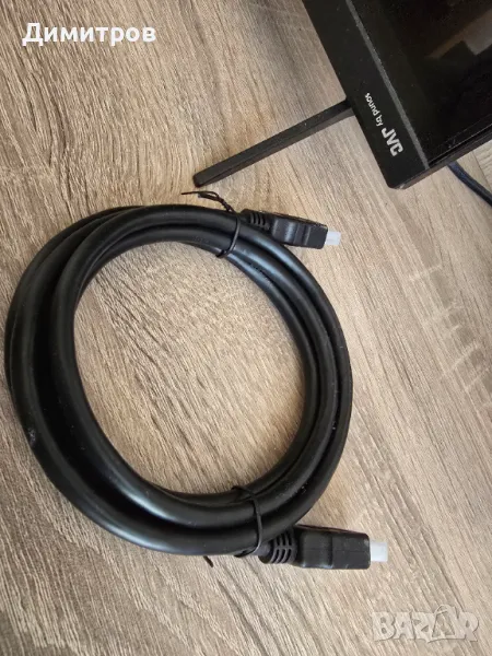HDMI кабел, чисто нов, снимка 1