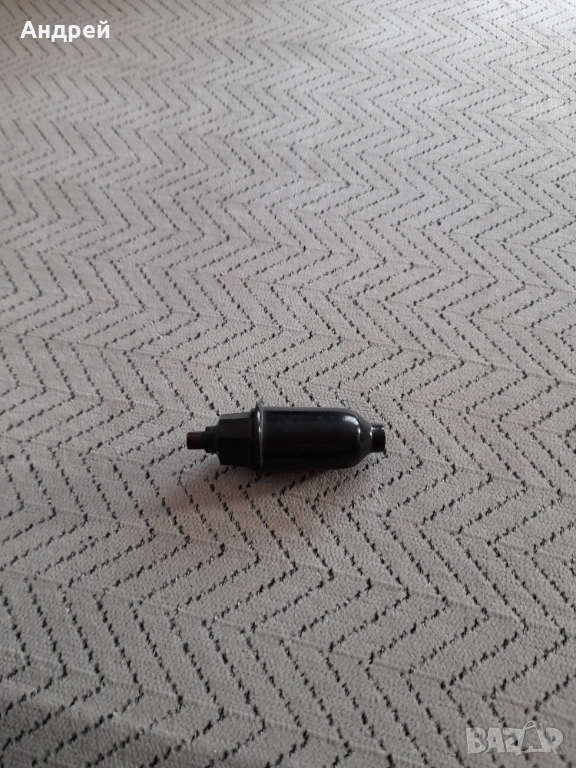 Стар мързелив ключ #5, снимка 1