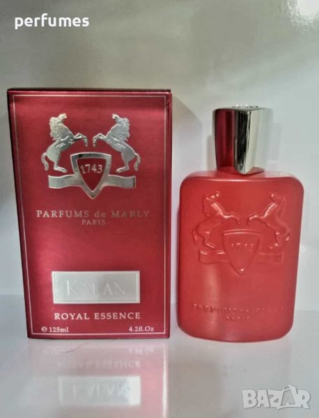  Parfums de Marly Kalan EDP 125ml, снимка 1
