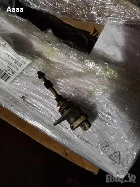 Датчик за километраж на Боксер, Джъмпер и Дукато, снимка 1