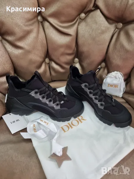 налични маратонки Dior , снимка 1