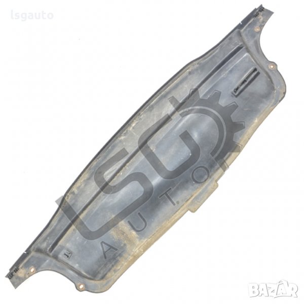 Кора над двигател Opel Zafira B 2005-2014 Z191121N-89, снимка 1
