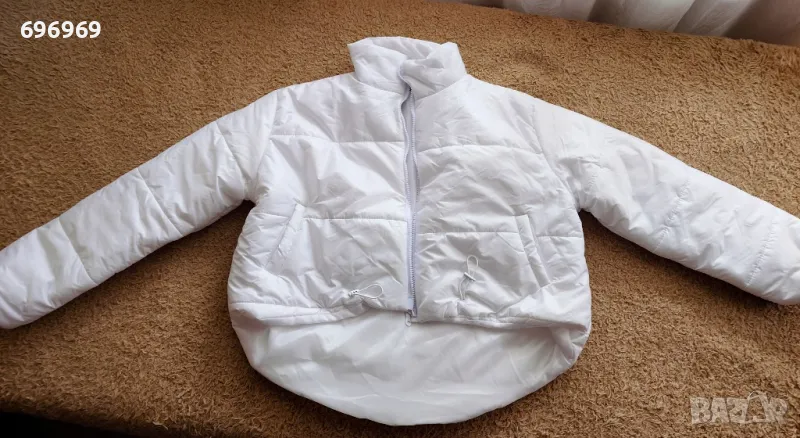 Дамско  яке, снимка 1