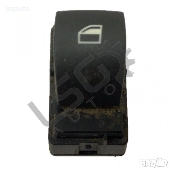 Бутон ел. стъкло задна лява врата BMW X3 (E83) 2003-2010 B150722N-227, снимка 1