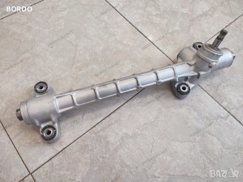 Механична кормилна рейка за TOYOTA AVENSIS / TOYOTA COROLLA, снимка 1