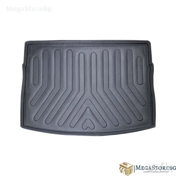 Гумена Стелка за багажник RizLine за VW GOLF VII 2012-2019 Фолксваген голф 7, снимка 1