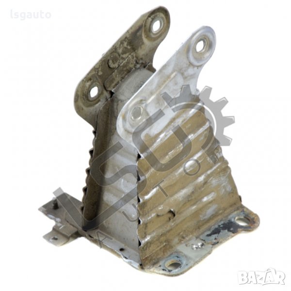 Ляв буфер основа предна броня Opel ZAFIRA B 2005-2014 Z010621N-15, снимка 1