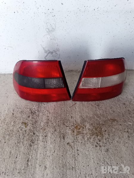 Опел Вектра стопове и мигачи  Opel, снимка 1