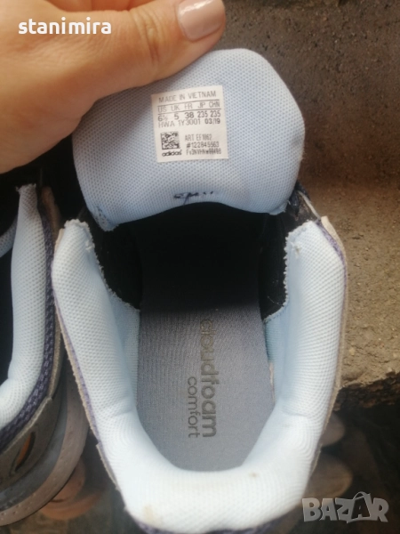 Дамски маратонки , снимка 1