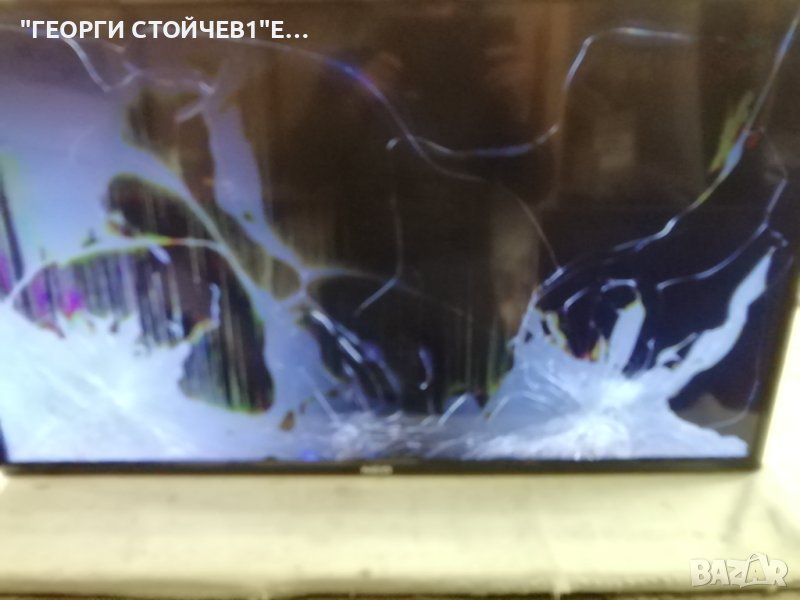 LED-4219  CV9203H-Q42  CX420DLEDM   CX42D10-ZC21FG-03, снимка 1