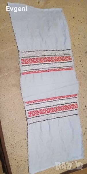 Шито каре за украса , снимка 1