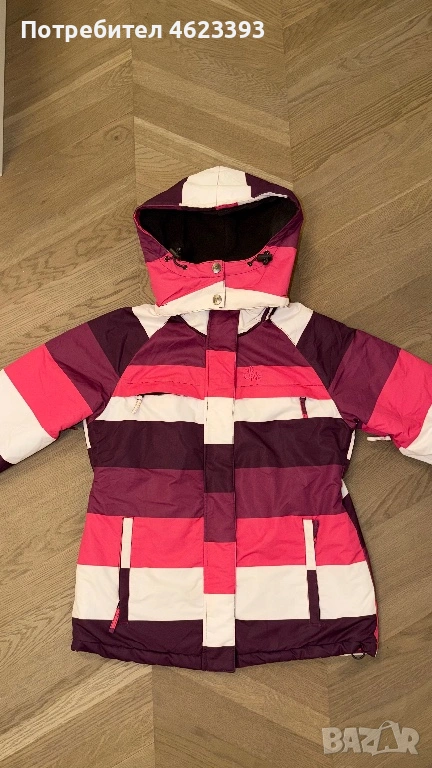 Скиорско яке, снимка 1