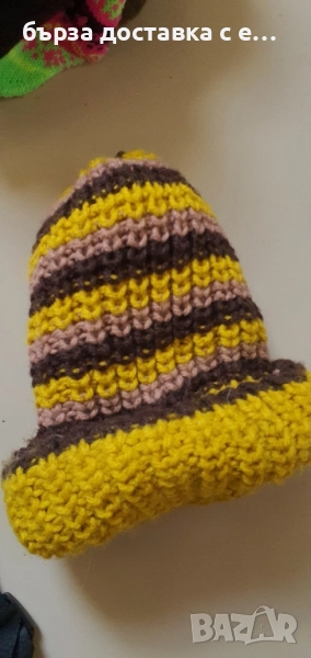 шапки маркови, снимка 1